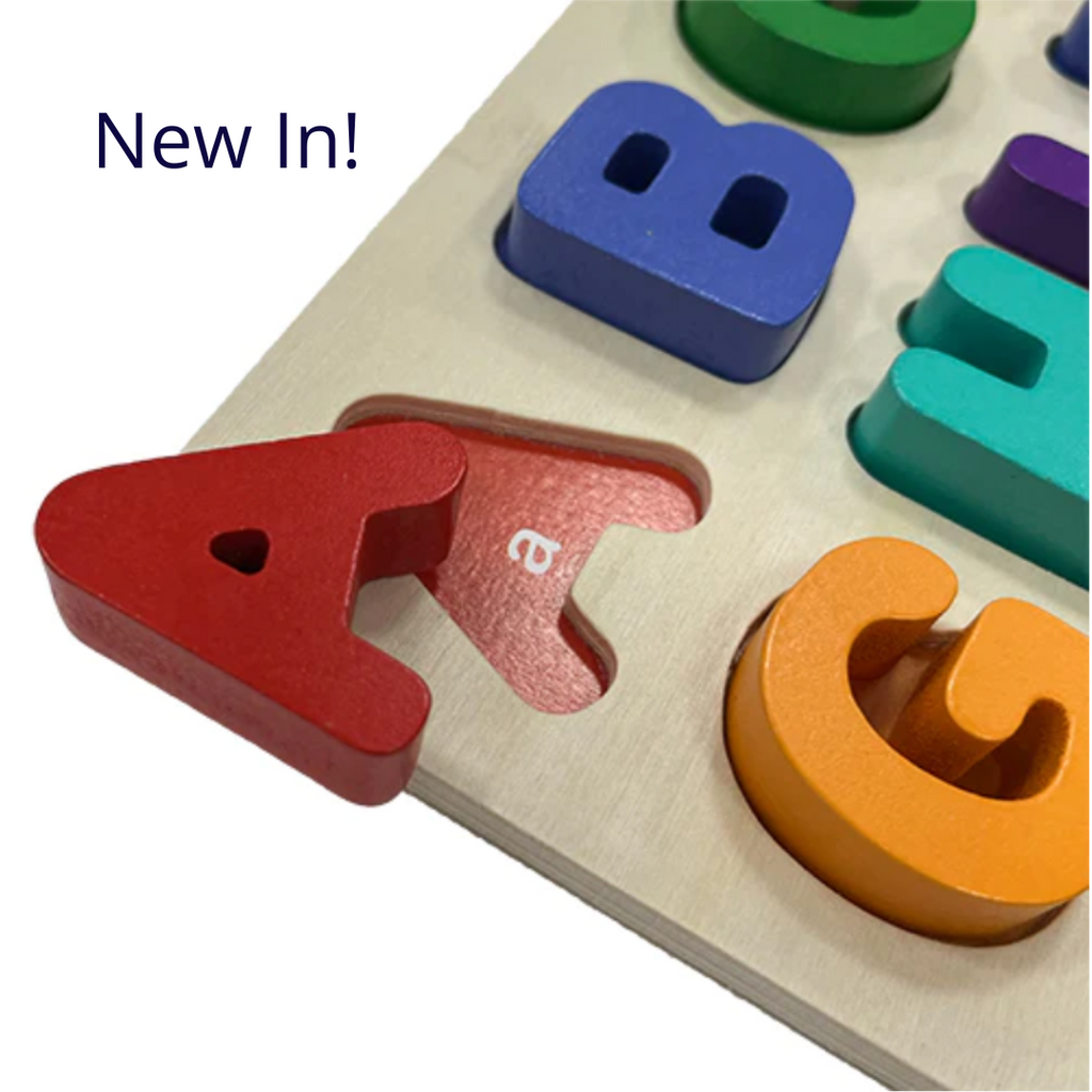 New Launches We'd Like to Show You