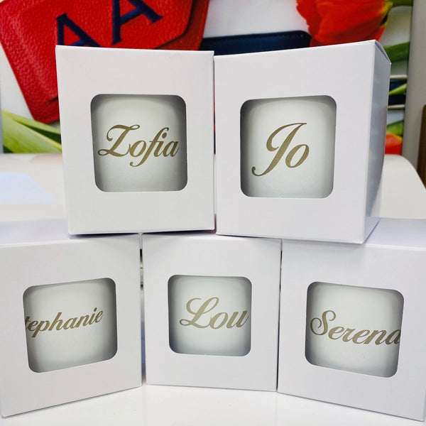 Best Selling Monogrammed Gifts, Personalised Gifts Initially London