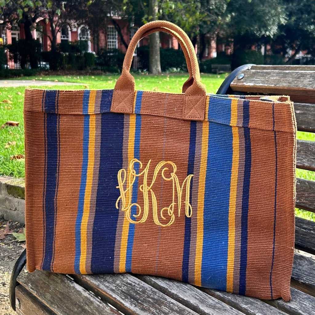 Personalisation vs Monogramming