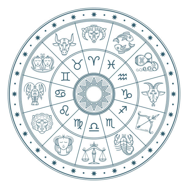 Star Signs and Monograms...
