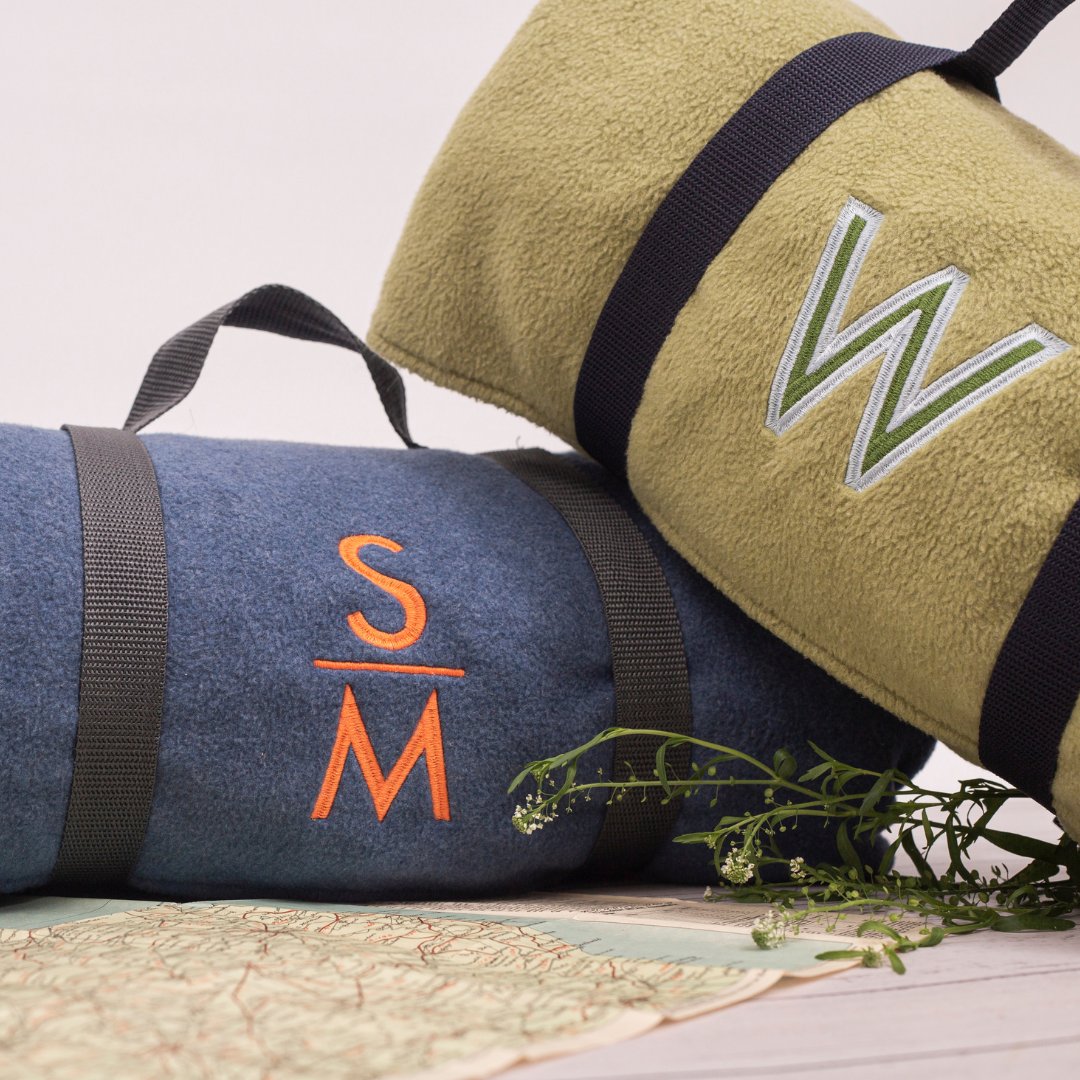 Picnic Rug + 2 Bottles – $99 main image 0