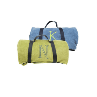 Fleece Picnic Rug