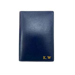 personalised passport case