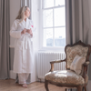 Windsor Waffle Robe