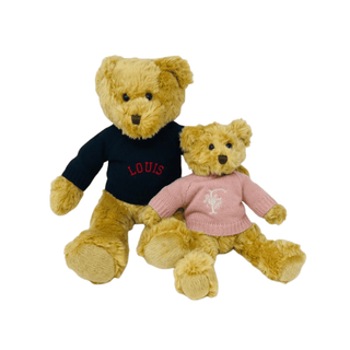 Teddy Bear