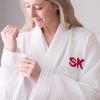 Windsor Waffle Robe