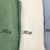BYO Embroidery Service