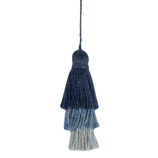 Jute Tassel