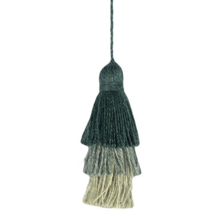 Jute Tassel