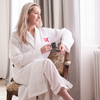 Windsor Waffle Robe