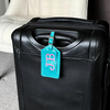 Luggage Tag