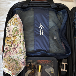 Peckham Packing Cubes