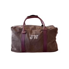 Pimlico Holdall