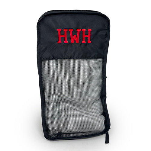 Packing cubes monogrammed on sale