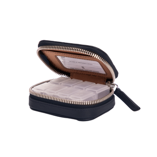 personalised pill case by intiially London