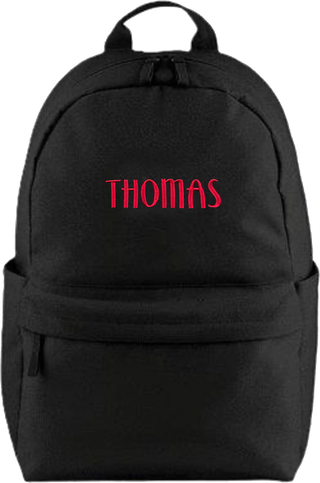 Kids Recycled Oxford Backpack