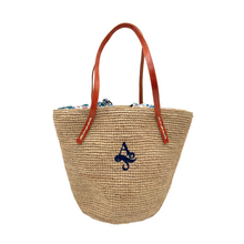 Brighton Basket Bag