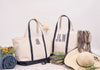 Large Maine Boat Bag