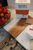 The Complete Cheese Set