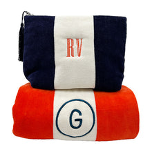 Faro Wash Bag