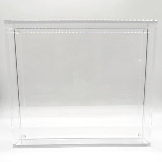Perspex Trays
