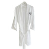 Lennox Linen Robe