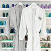 Lennox Linen Robe