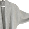 Lennox Linen Robe
