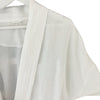 Lennox Linen Robe