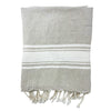 Linen Turkish Towel