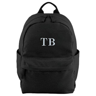 Recycled Oxford Backpack