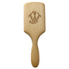 Monogrammed Hair Brushes