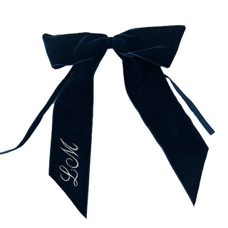 Ribbon Bow Tying Service