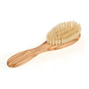 Monogrammed Hair Brushes
