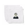 Fantasy Dinner Guest Napkins