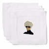 Fantasy Dinner Guest Napkins