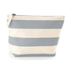 Stripey Pouch