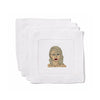 Fantasy Dinner Guest Napkins