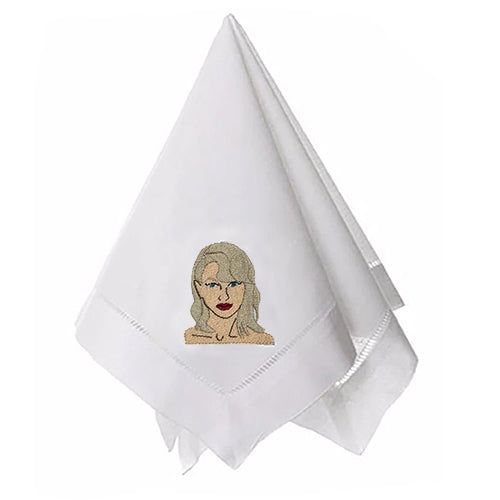 Fantasy Dinner Guest Napkins