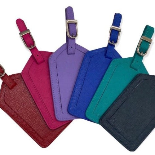 Cheap bulk luggage tags outlet