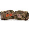 Camo Wash Bag monogrammed by Initially London -