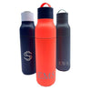 Etched All Purpose Insulated Bottle monogrammed by Initially London -