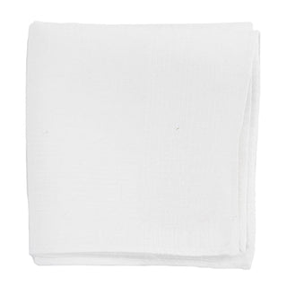 Gentleman’s Handkerchiefs (set of 2) monogrammed by Initially London -