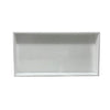 Medium Lacquer Tray monogrammed by Initially London -