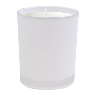 Monogrammed Scented Candle monogrammed by Initially London -