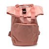 Blush Recycled Cambridge Junior Backpack made from 100% Recycled 600D Polyester - Initially London