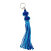 Blue Souk Tassel - Initially London