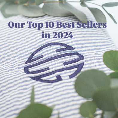 Monogramming Specialists - Initially London