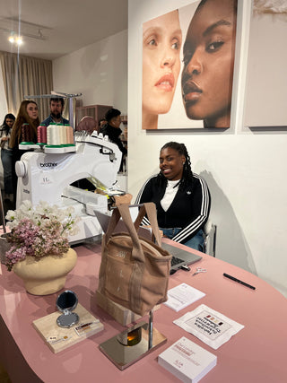 Ilia Product Launch Event