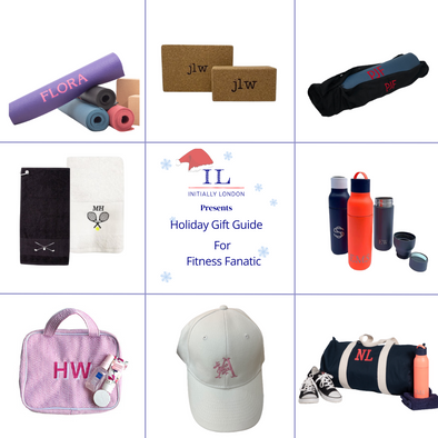 Sweat, Smile, Repeat: Best Gifts for Fitness Enthusiasts!